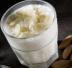 Granita di mandorle
