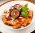 Maccheroni alla siciliana