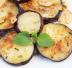 Melanzane fritte