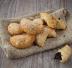 Panzerotti alla crema