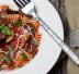 Pasta alla siciliana