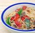 Pasta con le alici