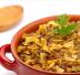 Pasta con lenticchie