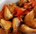 Pollo al pomodoro