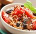 Spaghetti alla contadina