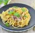 Spaghetti con le sarde