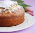 Torta di ricotta