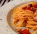 Vermicelli al tonno