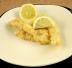Zeppole con lo Stocco