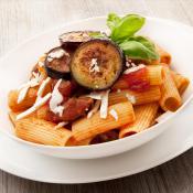 Pasta alla norma