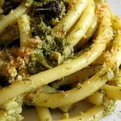 Pasta con le sarde