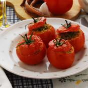 Pomodori ripieni