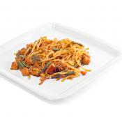 Spaghetti alla siracusana