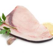 Tonno al forno