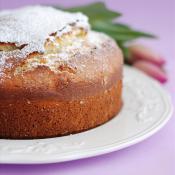 Torta di ricotta