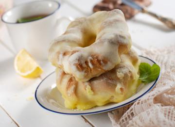 Taralli siciliani