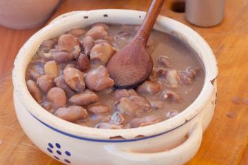 Zuppa di fave