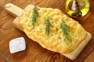 Schiacciata
