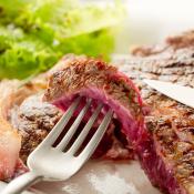 Bistecca alla fiorentina