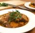 Agnello alla toscana