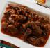 Agnello in umido