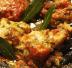 Baccalà alla fiorentina