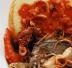 Cacciucco alla livornese