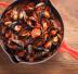 Cozze alla livornese