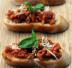 Crostini alla toscana