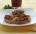 Crostini di fegatini