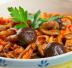 Funghi in umido