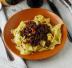 Pappardelle sulla lepre