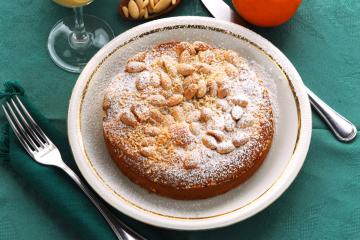 Torta mantovana