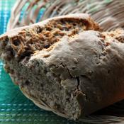 Pane alle noci