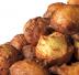 Sgonfiotti fritti