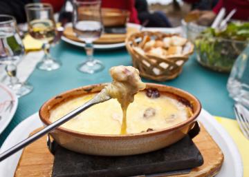 Fonduta valdostana