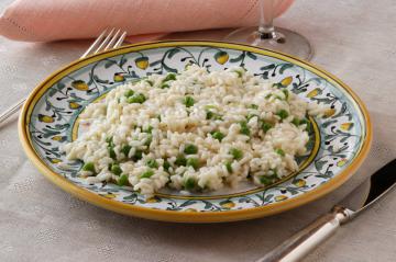 Risi e bisi