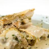 Baccalà alla vicentina