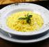 Riso con la fonduta