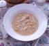 Zuppa di patate