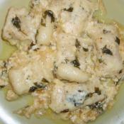 Stoccafisso alla vicentina