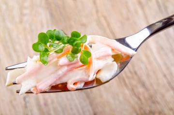 Insalata capricciosa