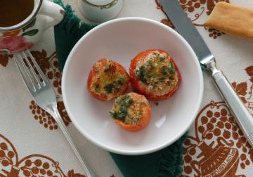 Pomodori al forno