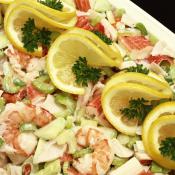 Antipasto di mare