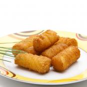 Crocchette di patate