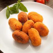 Crocchette di riso