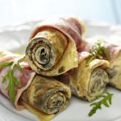 Girella di frittata