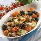 Insalata di seppie