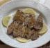 Acciughe gratinate