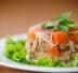Aspic di carne
